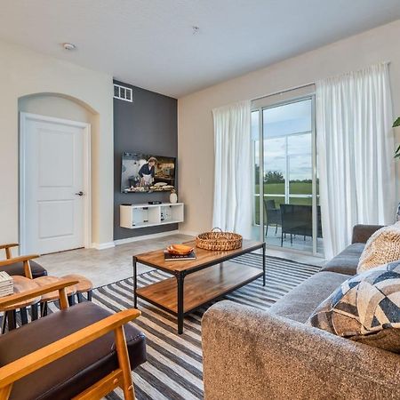 Fantastic Home With Themed Bedroom Near Disney Kissimmee Exterior photo