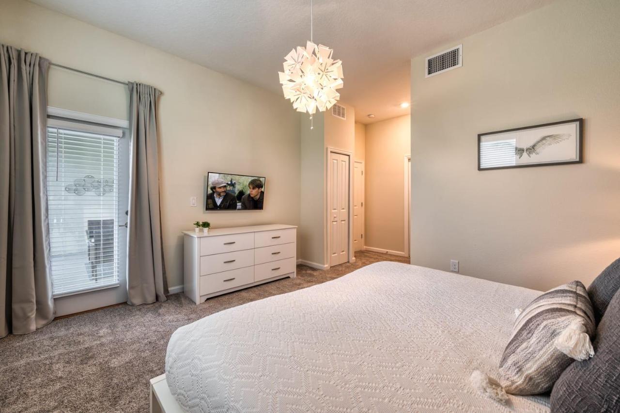 Fantastic Home With Themed Bedroom Near Disney Kissimmee Exterior photo