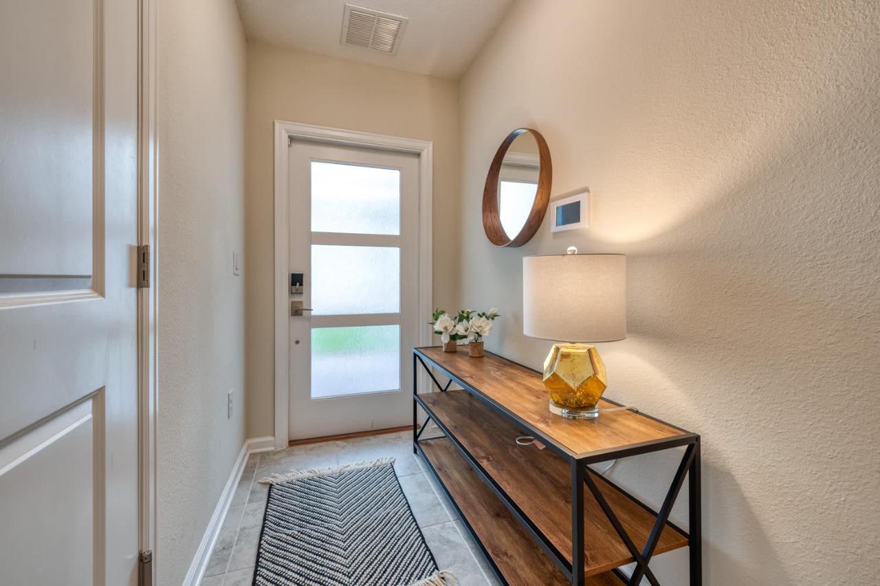 Fantastic Home With Themed Bedroom Near Disney Kissimmee Exterior photo
