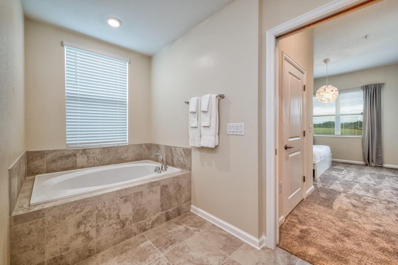 Fantastic Home With Themed Bedroom Near Disney Kissimmee Exterior photo