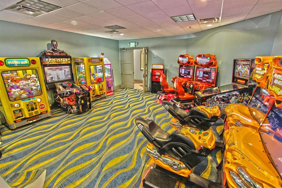 Fantastic Home With Themed Bedroom Near Disney Kissimmee Exterior photo